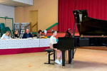 Ecole de piano de Malestroit